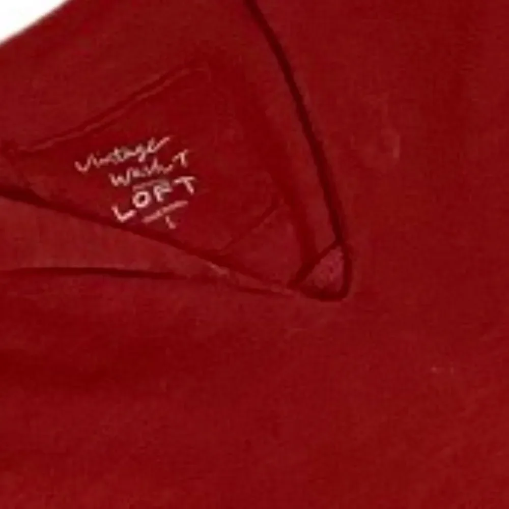 Loft Henley Top - Picture 2 of 2